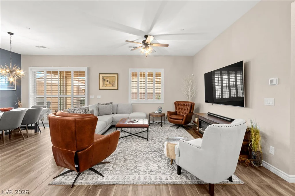 725 Webber Park, Henderson, NV 89011
