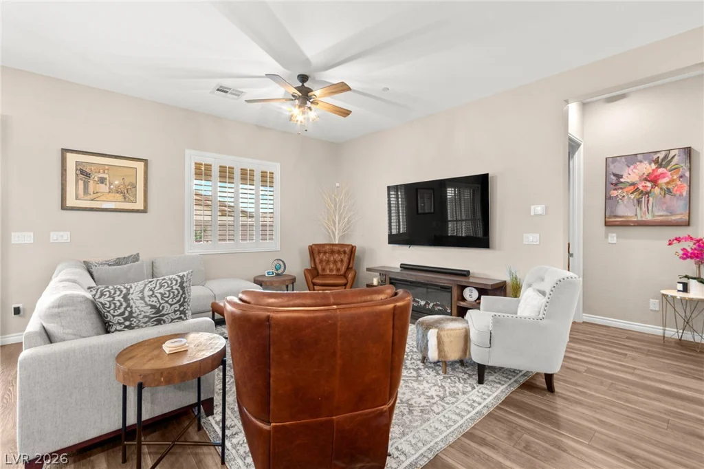 725 Webber Park, Henderson, NV 89011