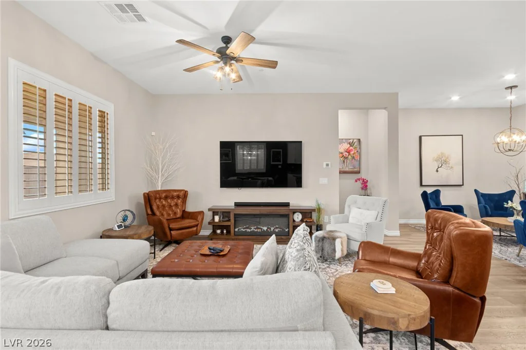 725 Webber Park, Henderson, NV 89011