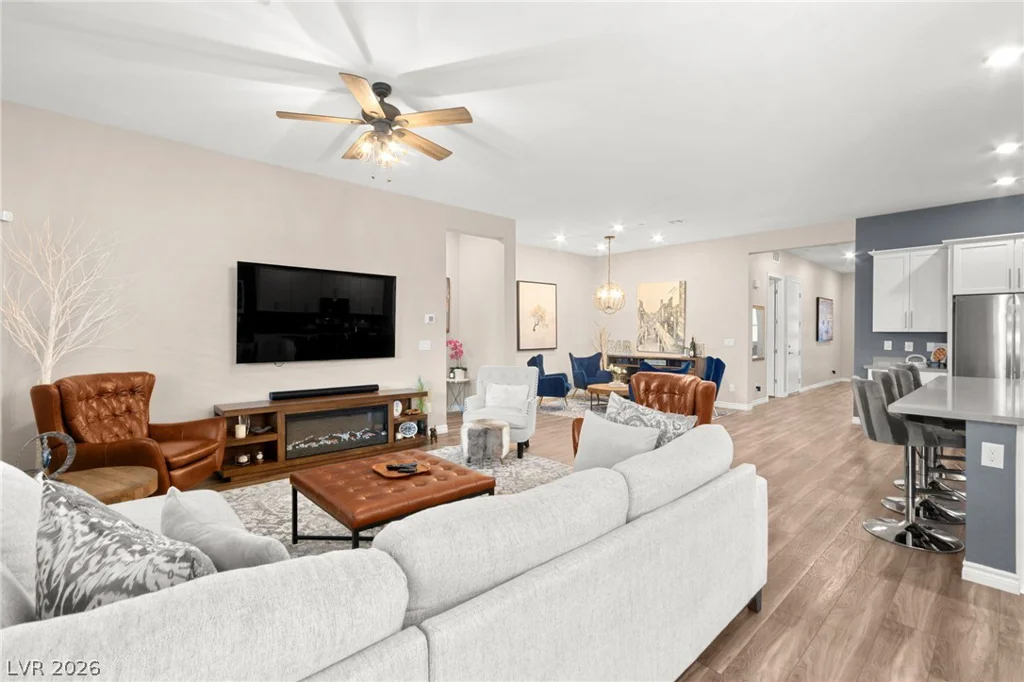 725 Webber Park, Henderson, NV 89011