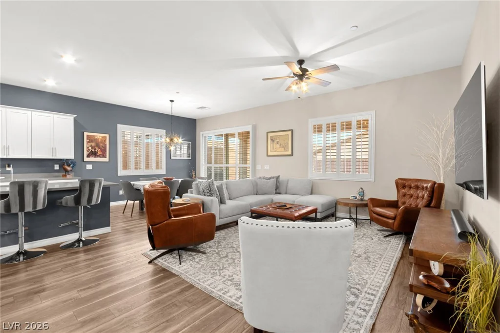 725 Webber Park, Henderson, NV 89011