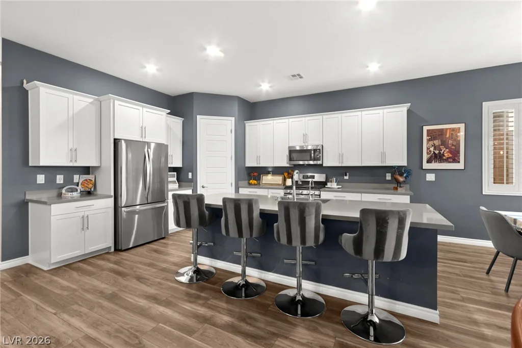 725 Webber Park, Henderson, NV 89011
