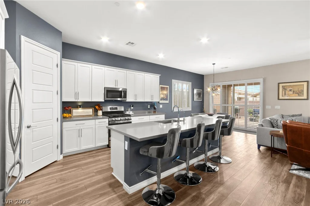725 Webber Park, Henderson, NV 89011