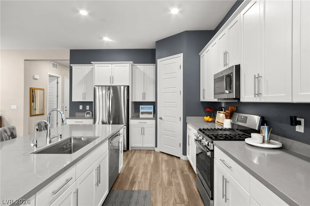 725 Webber Park, Henderson, NV 89011