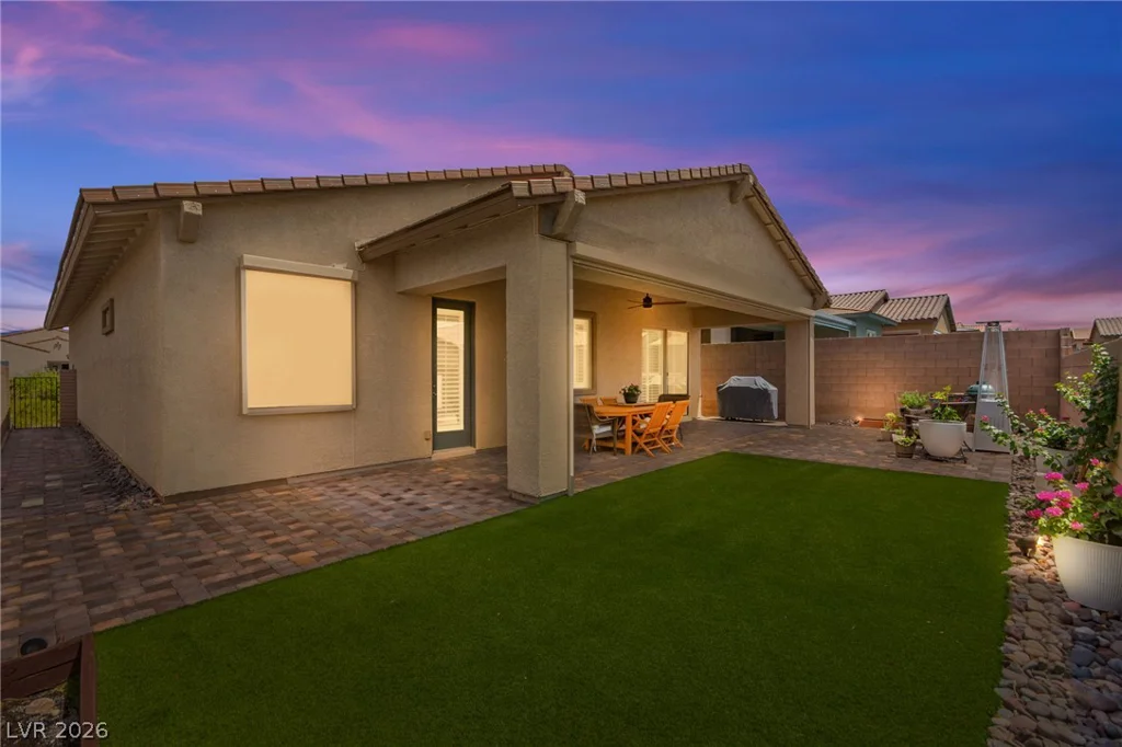 725 Webber Park, Henderson, NV 89011