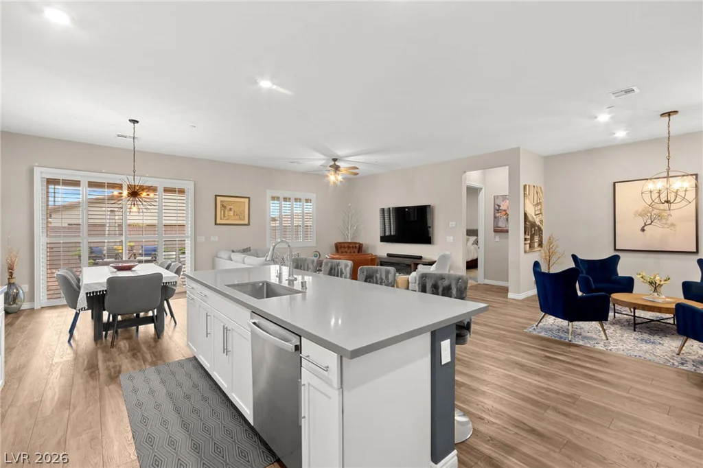 725 Webber Park, Henderson, NV 89011