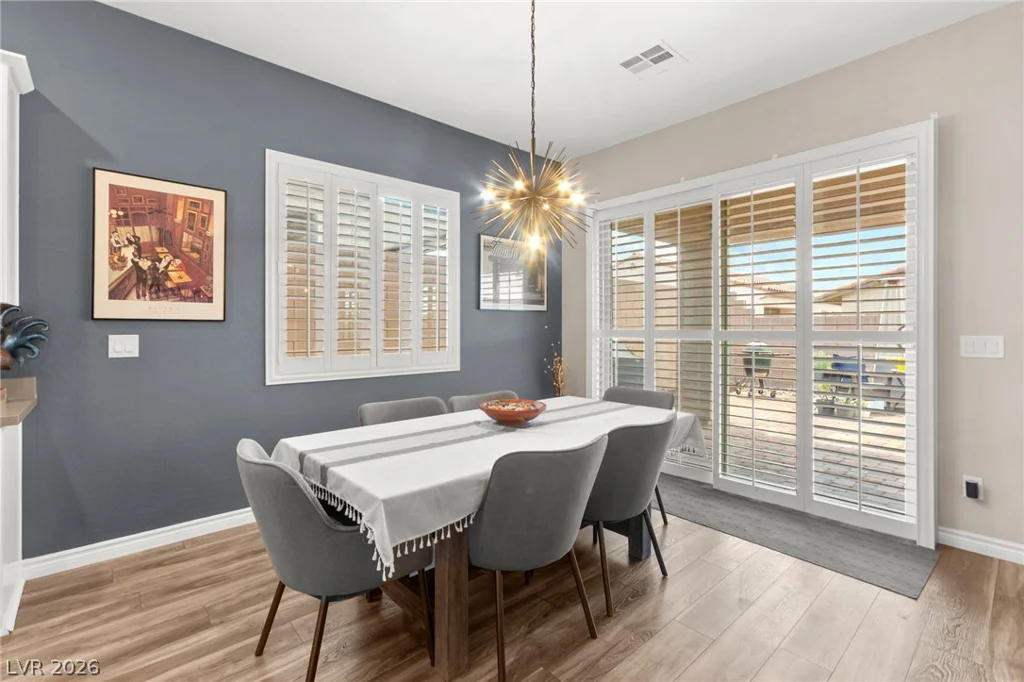 725 Webber Park, Henderson, NV 89011