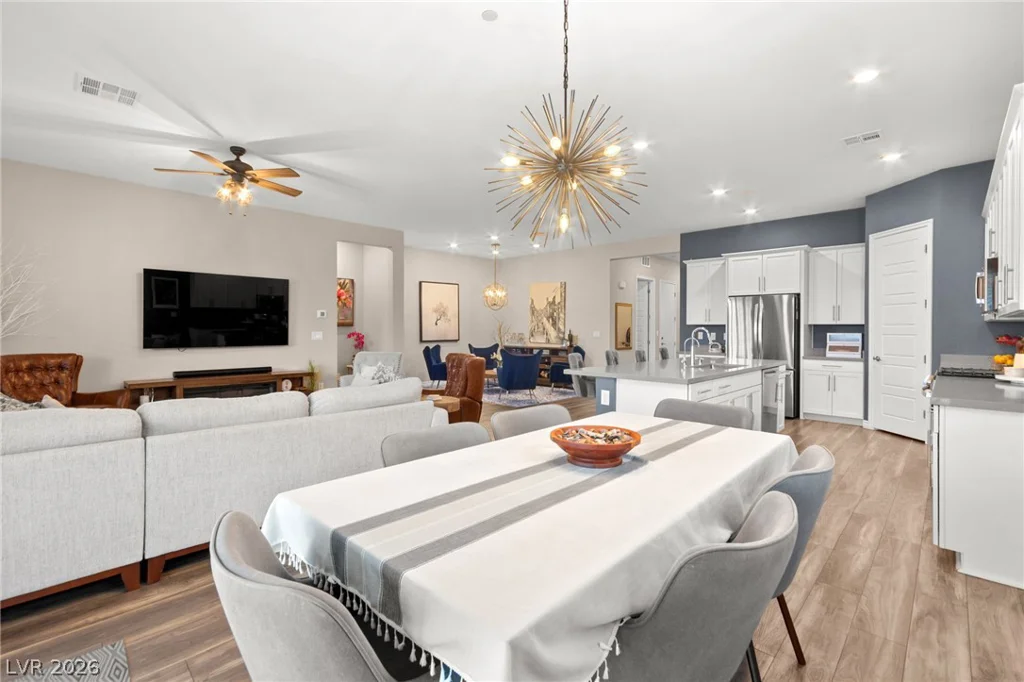 725 Webber Park, Henderson, NV 89011