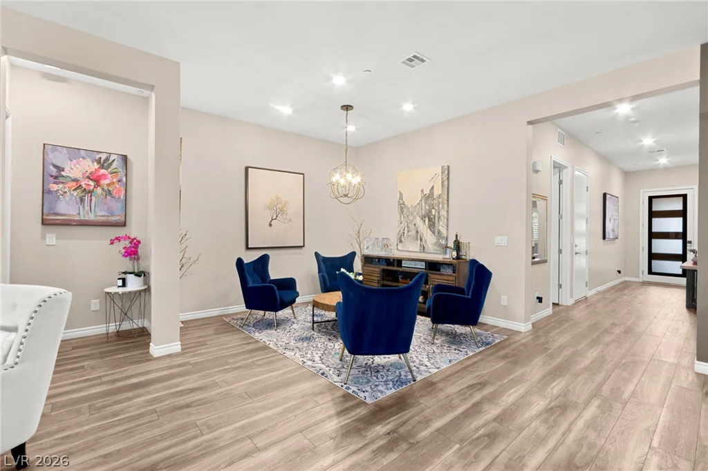 725 Webber Park, Henderson, NV 89011