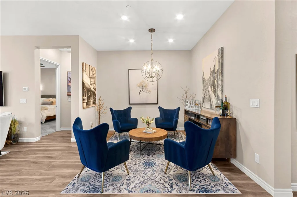 725 Webber Park, Henderson, NV 89011