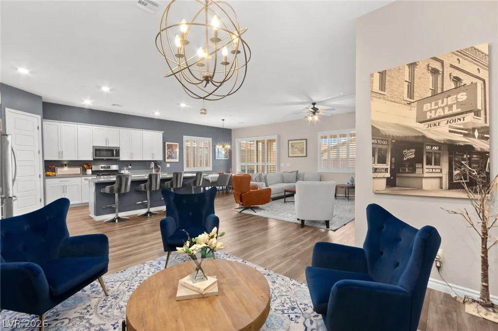 725 Webber Park, Henderson, NV 89011