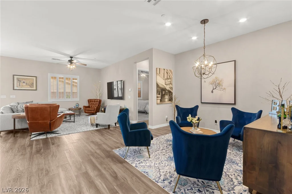 725 Webber Park, Henderson, NV 89011