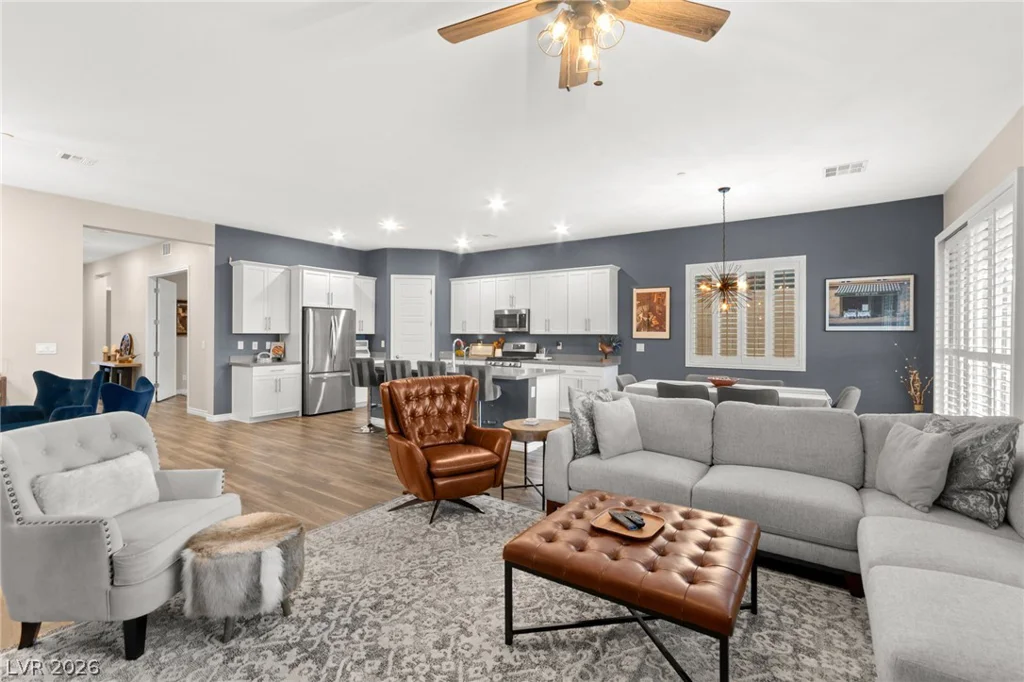 725 Webber Park, Henderson, NV 89011