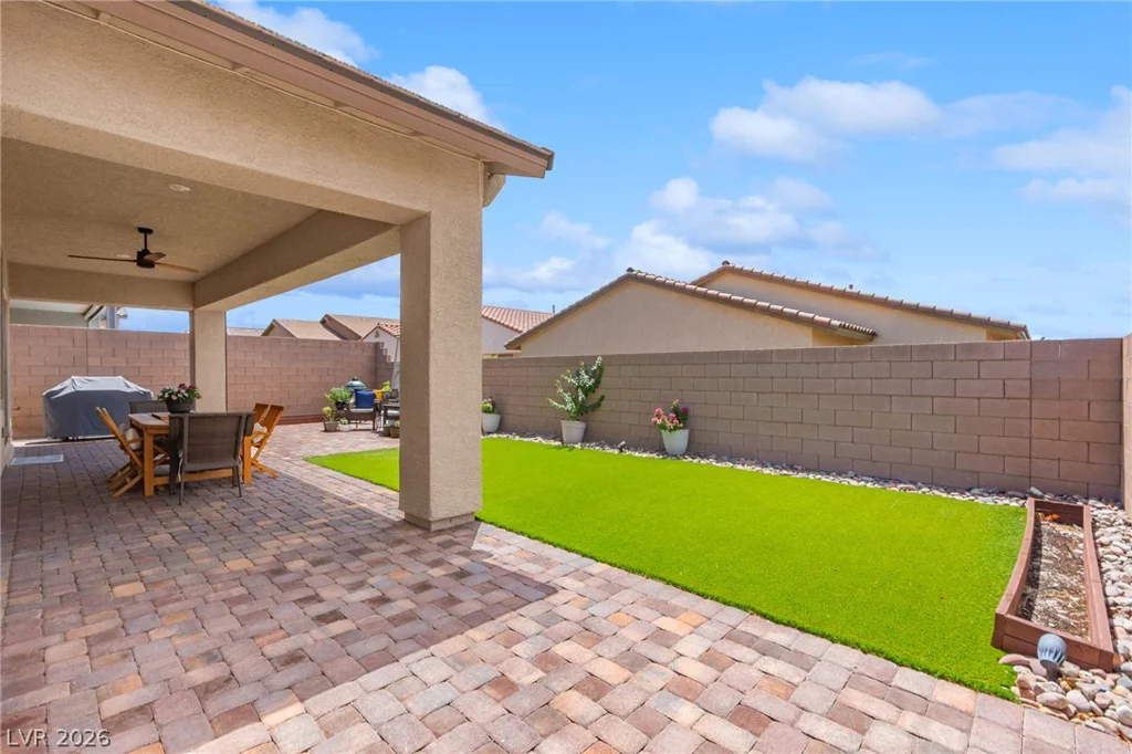 725 Webber Park, Henderson, NV 89011