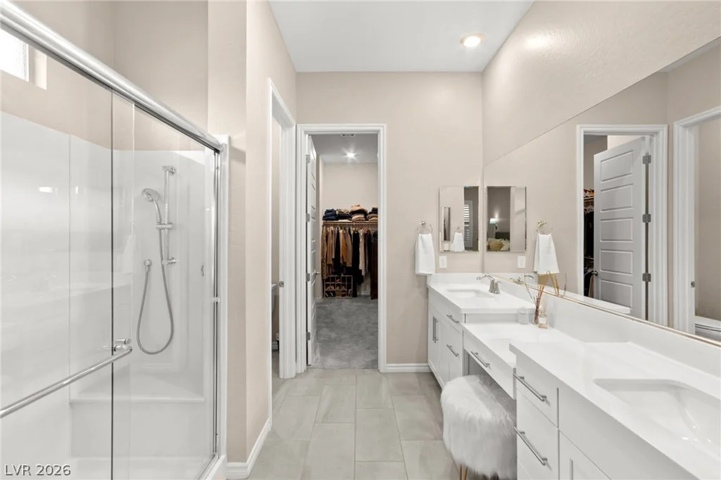 725 Webber Park, Henderson, NV 89011