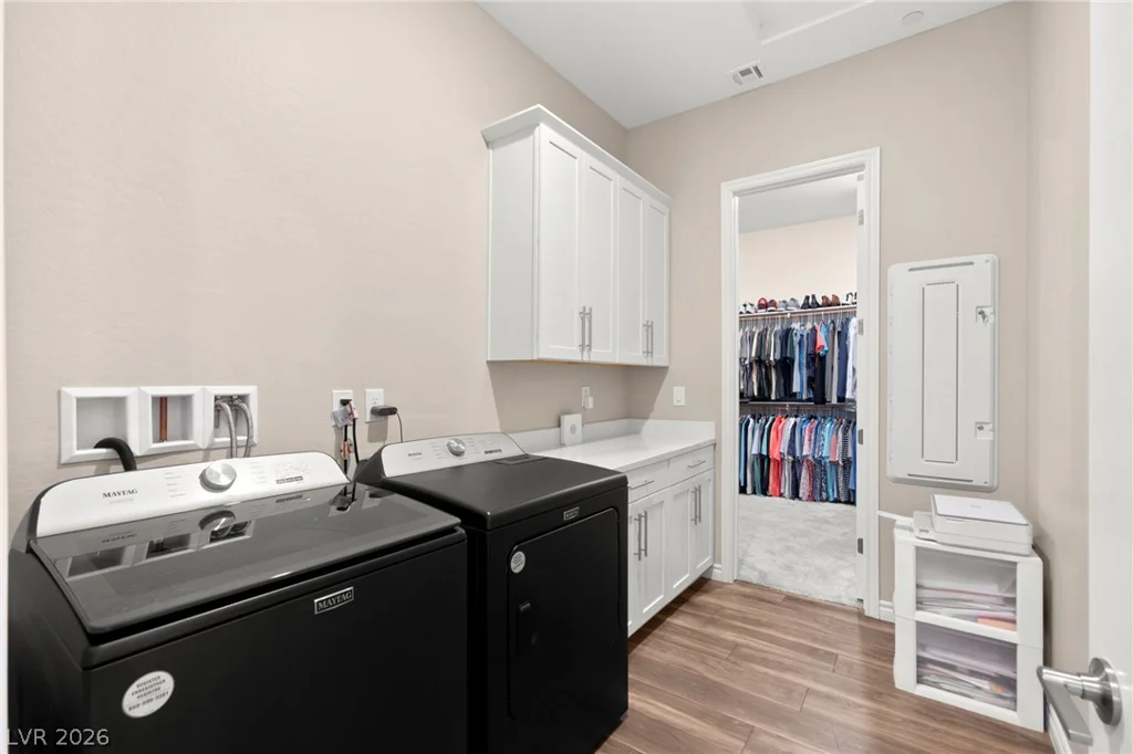 725 Webber Park, Henderson, NV 89011