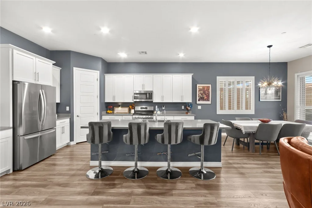 725 Webber Park, Henderson, NV 89011