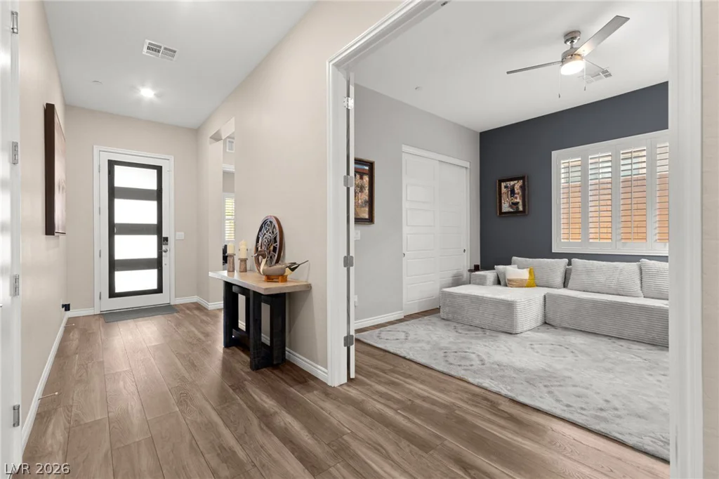 725 Webber Park, Henderson, NV 89011