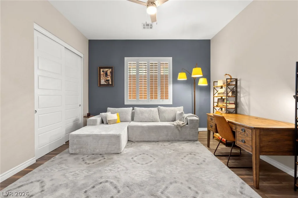 725 Webber Park, Henderson, NV 89011