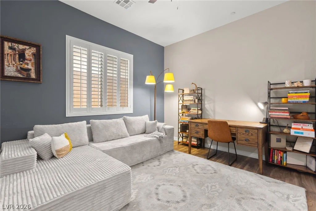 725 Webber Park, Henderson, NV 89011