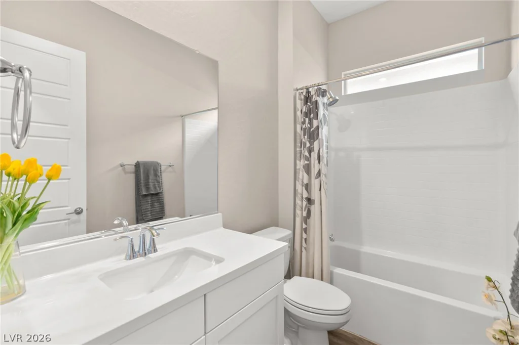 725 Webber Park, Henderson, NV 89011