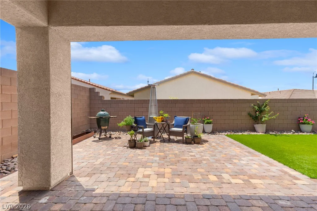 725 Webber Park, Henderson, NV 89011