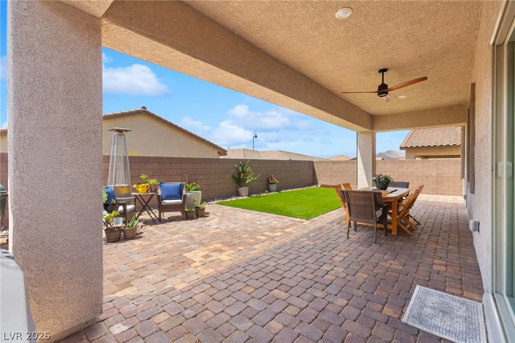 725 Webber Park, Henderson, NV 89011