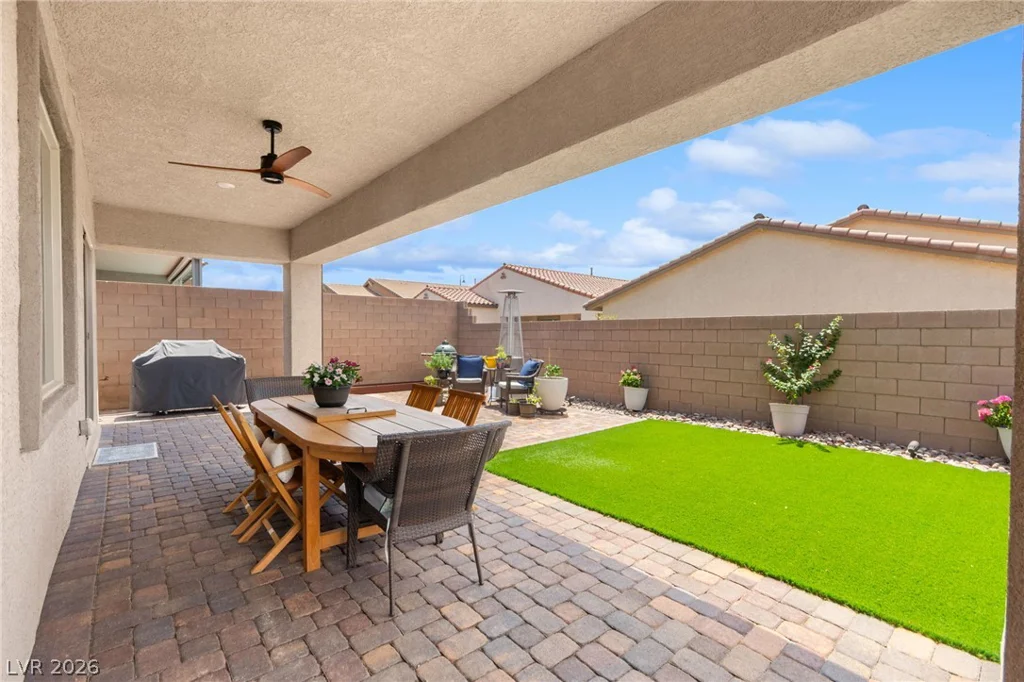 725 Webber Park, Henderson, NV 89011