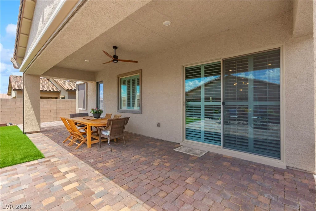 725 Webber Park, Henderson, NV 89011