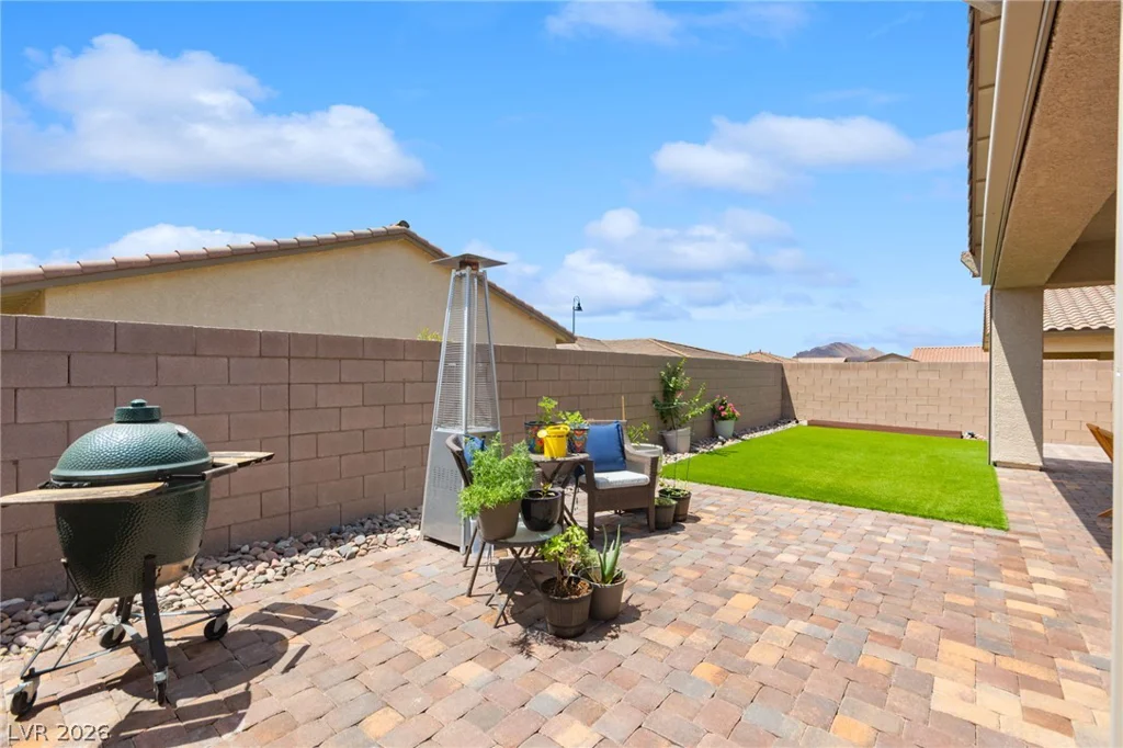 725 Webber Park, Henderson, NV 89011
