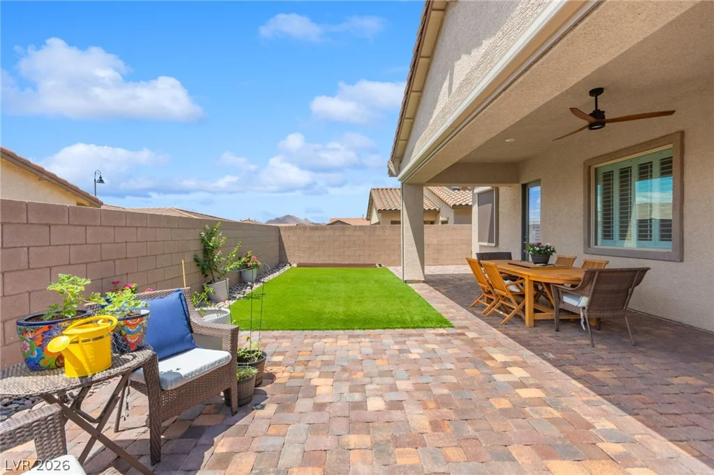 725 Webber Park, Henderson, NV 89011