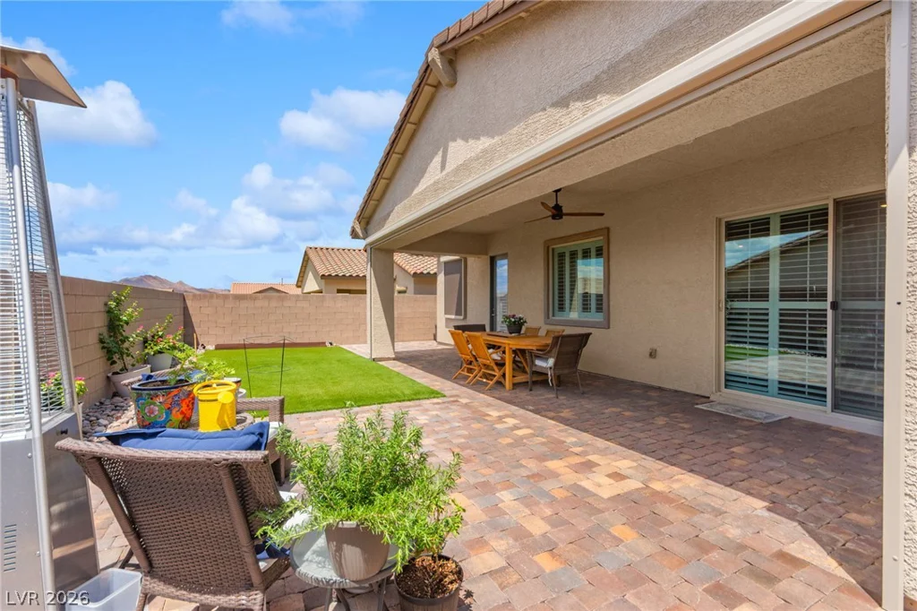 725 Webber Park, Henderson, NV 89011