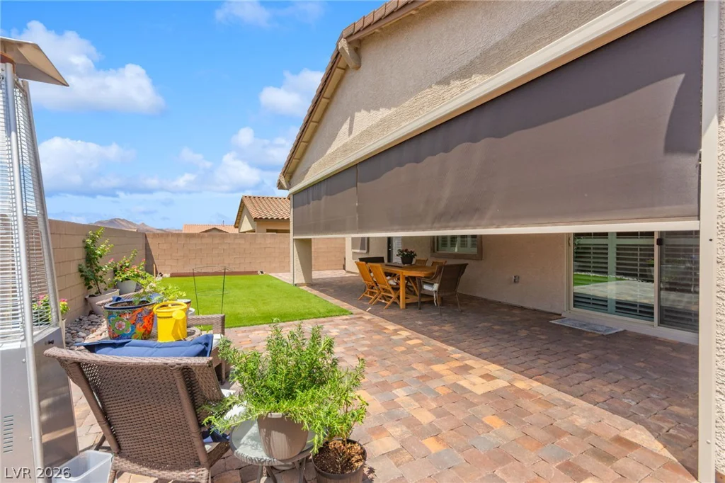 725 Webber Park, Henderson, NV 89011