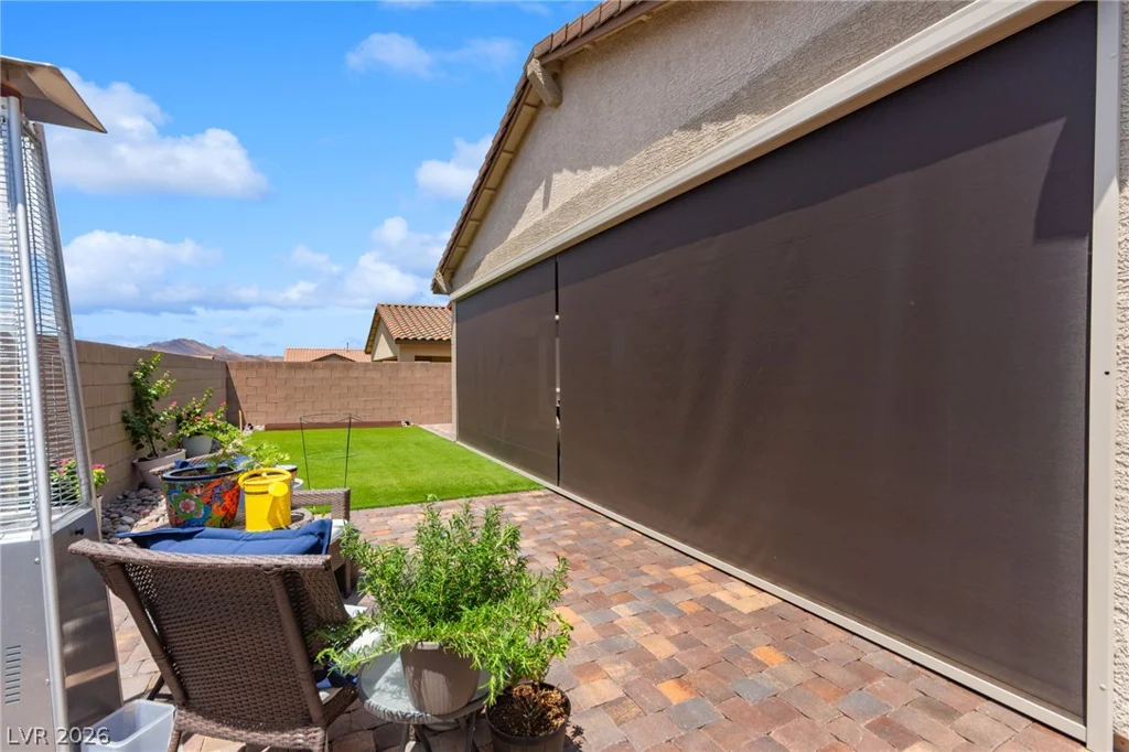 725 Webber Park, Henderson, NV 89011