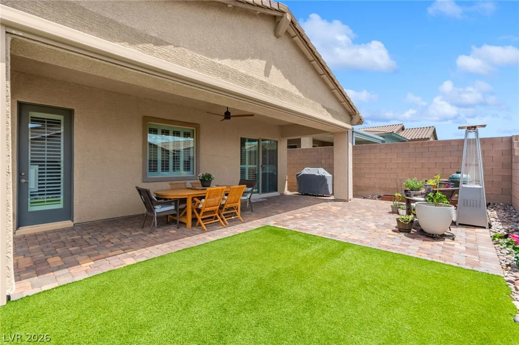 725 Webber Park, Henderson, NV 89011