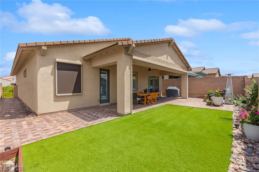 725 Webber Park, Henderson, NV 89011