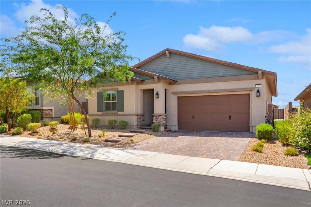 725 Webber Park, Henderson, NV 89011