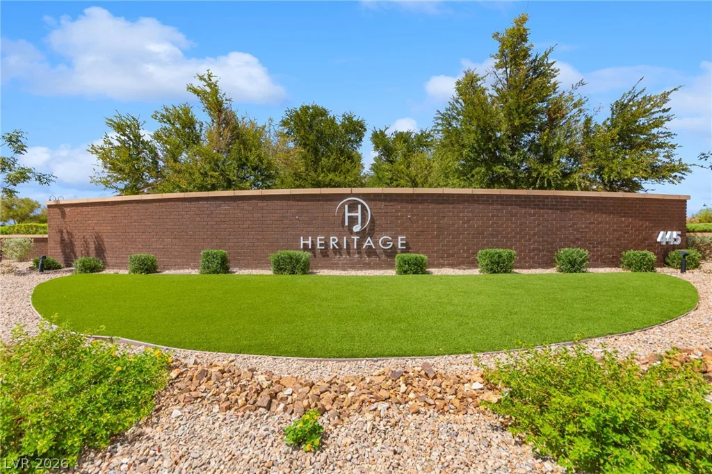 725 Webber Park, Henderson, NV 89011
