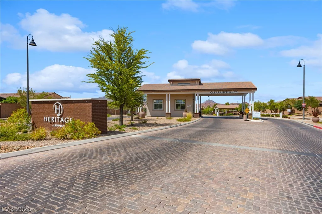 725 Webber Park, Henderson, NV 89011