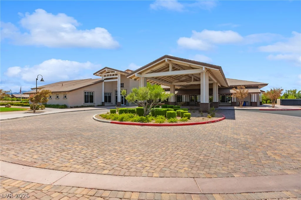 725 Webber Park, Henderson, NV 89011