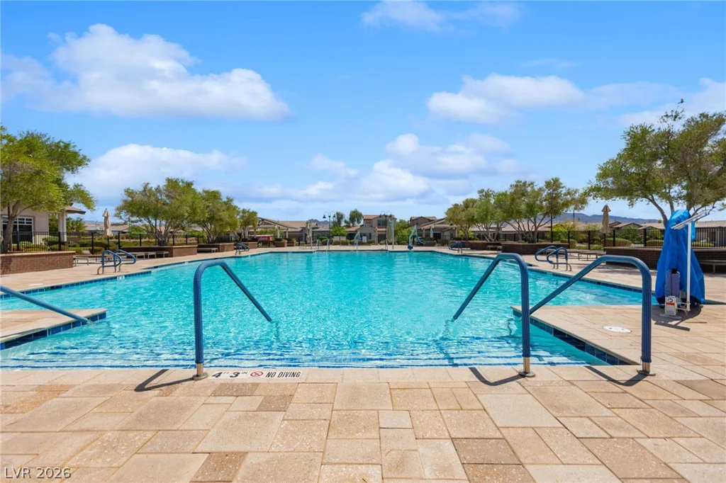 725 Webber Park, Henderson, NV 89011