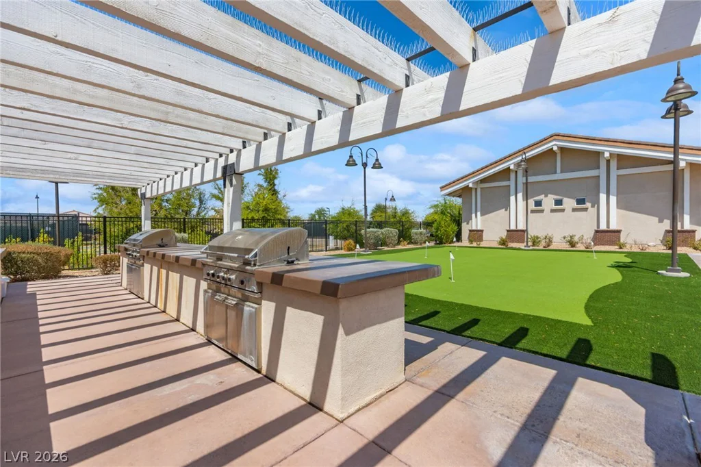 725 Webber Park, Henderson, NV 89011