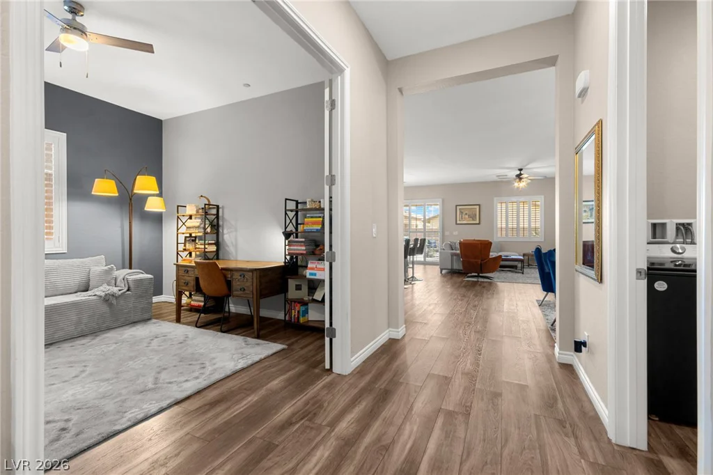 725 Webber Park, Henderson, NV 89011