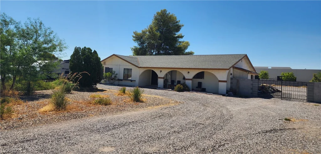 6067 Oquendo, Las Vegas, NV 89118