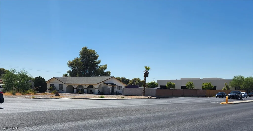 6067 Oquendo, Las Vegas, NV 89118