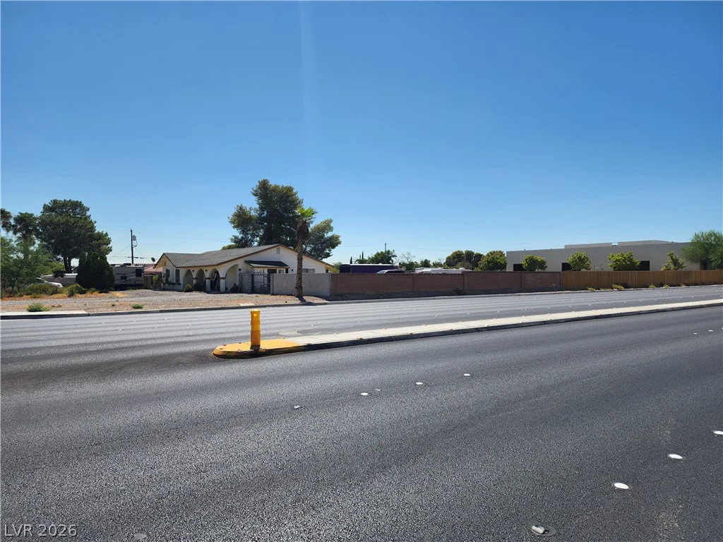 6067 Oquendo, Las Vegas, NV 89118
