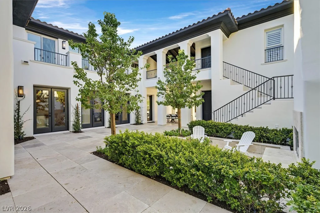 3844 Glasgow Green, Las Vegas, NV 89141