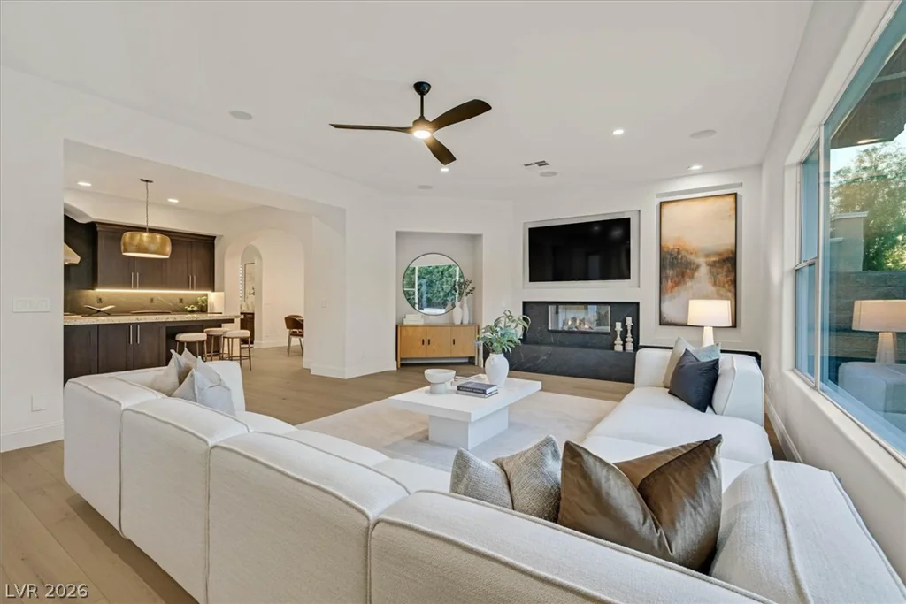 3844 Glasgow Green, Las Vegas, NV 89141