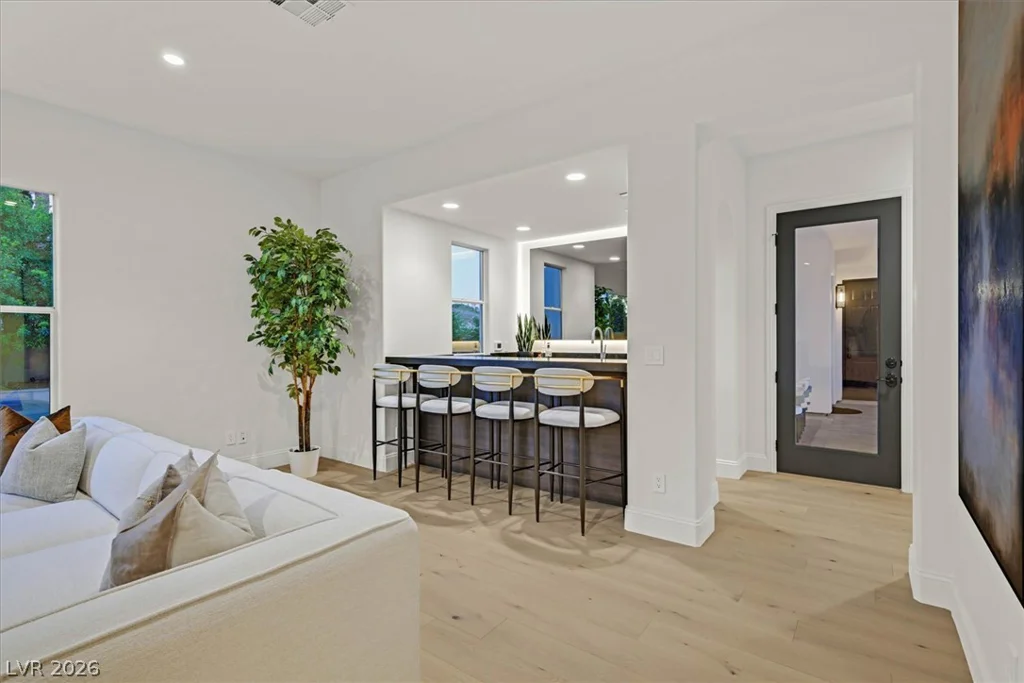3844 Glasgow Green, Las Vegas, NV 89141