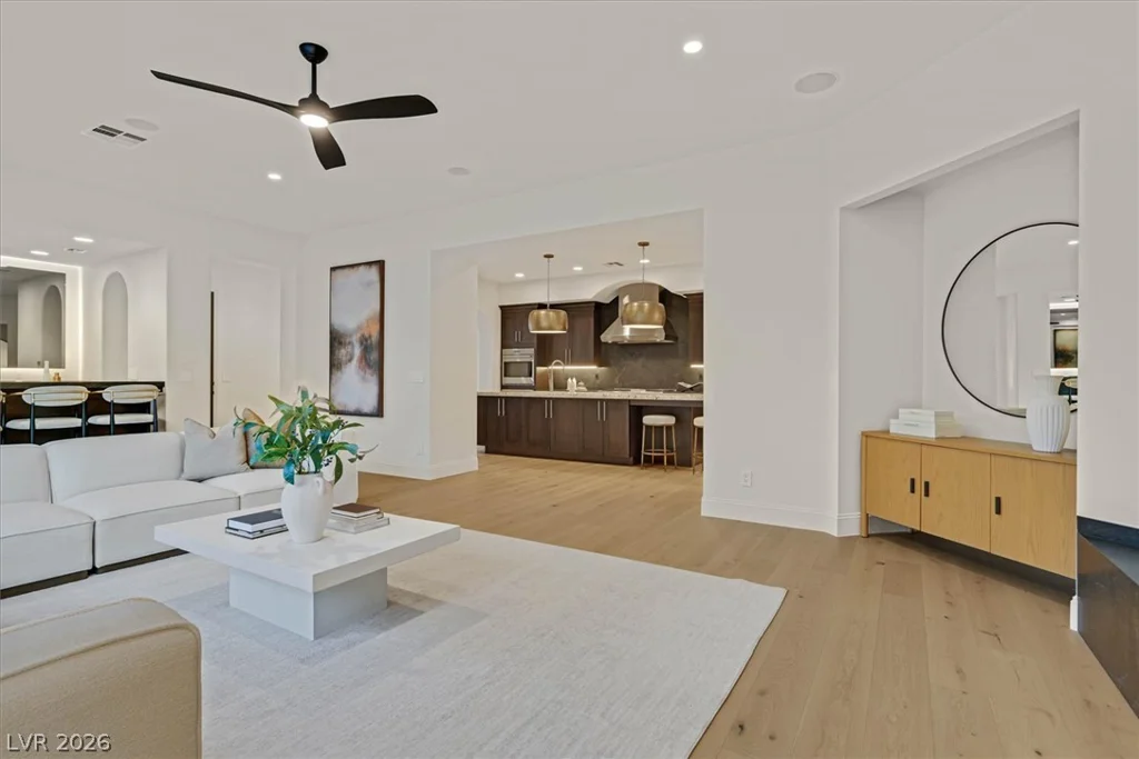 3844 Glasgow Green, Las Vegas, NV 89141